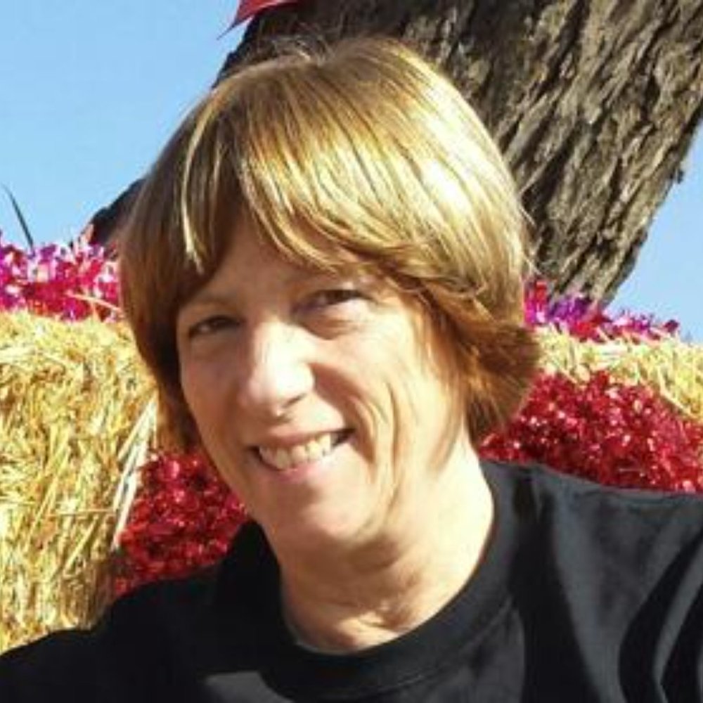 Meet your Posher, Cathie
